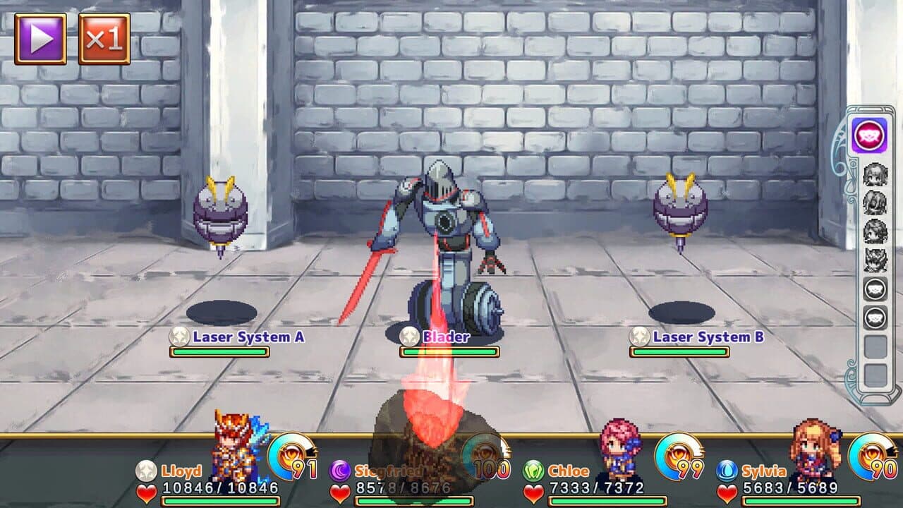 Legend of the Tetrarchs thumbnail 3