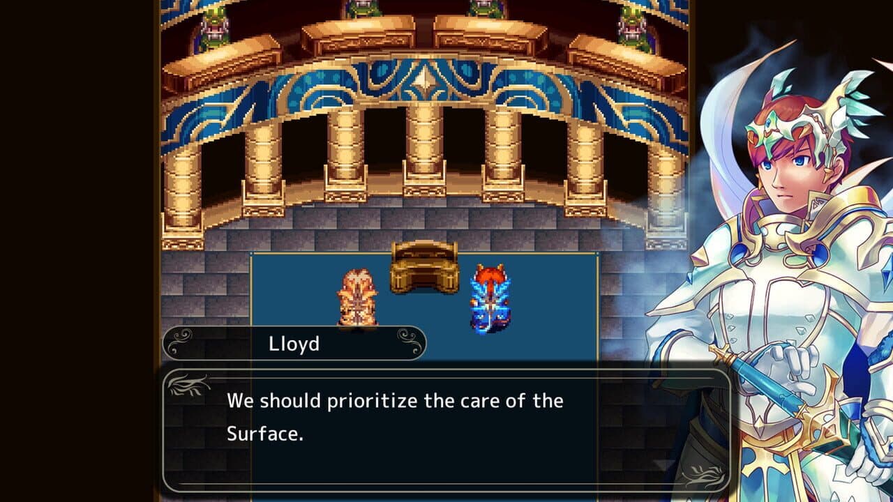 Legend of the Tetrarchs thumbnail 5