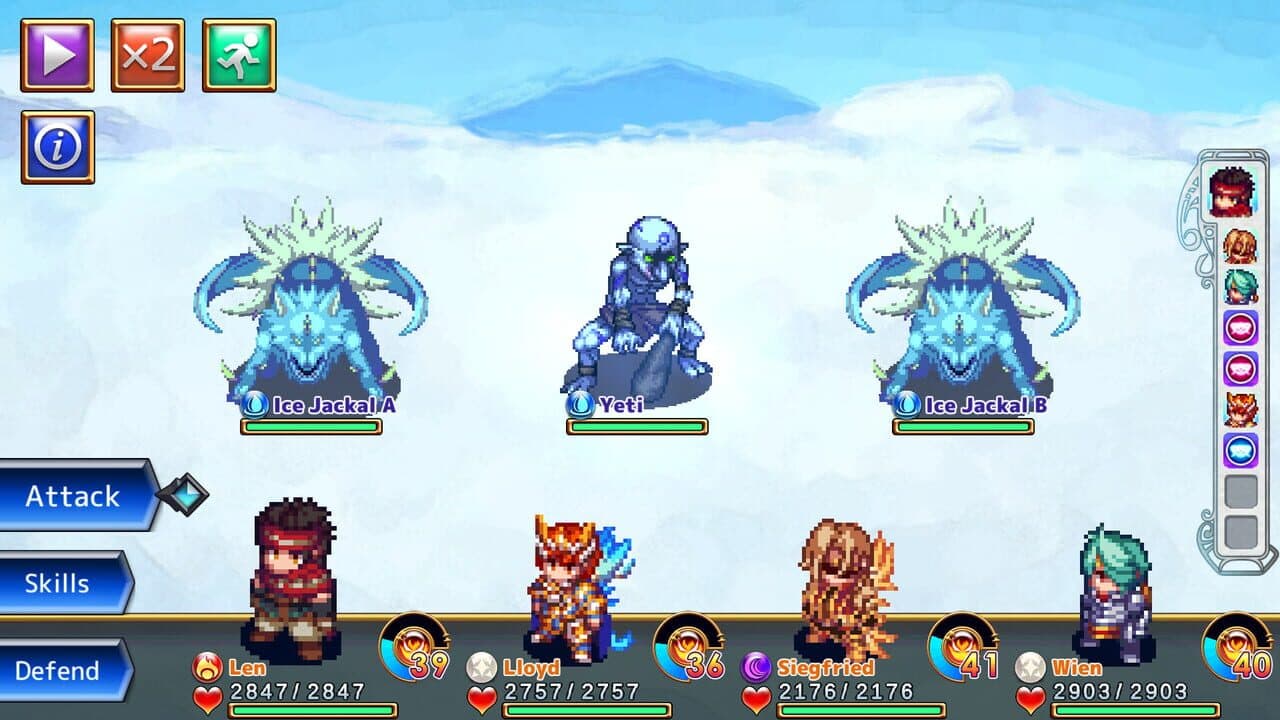 Legend of the Tetrarchs thumbnail 6