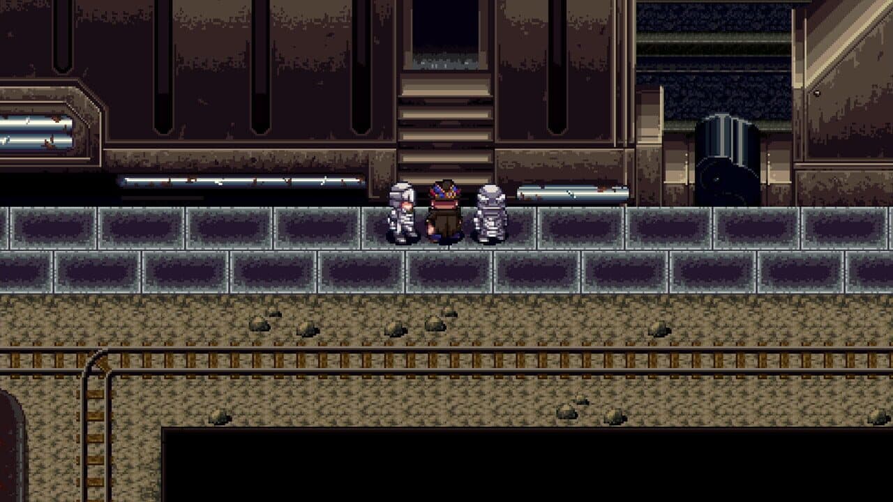Legend of the Tetrarchs thumbnail 2