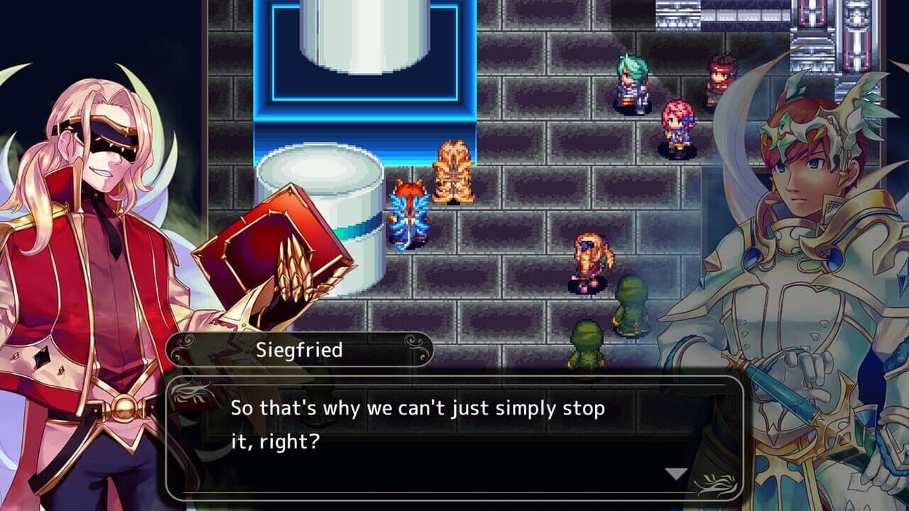 Legend of the Tetrarchs thumbnail 8