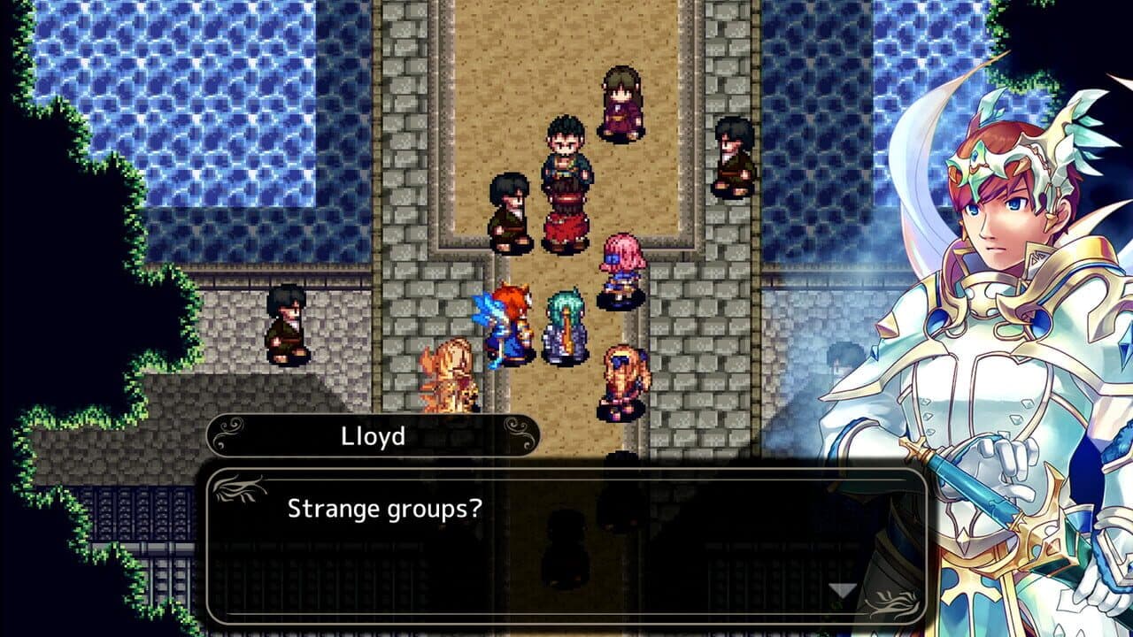 Legend of the Tetrarchs thumbnail 11