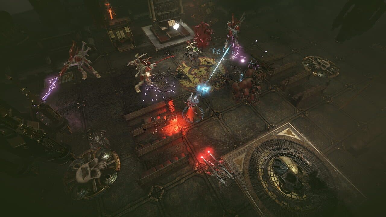 Warhammer 40,000: Inquisitor - Prophecy thumbnail 6