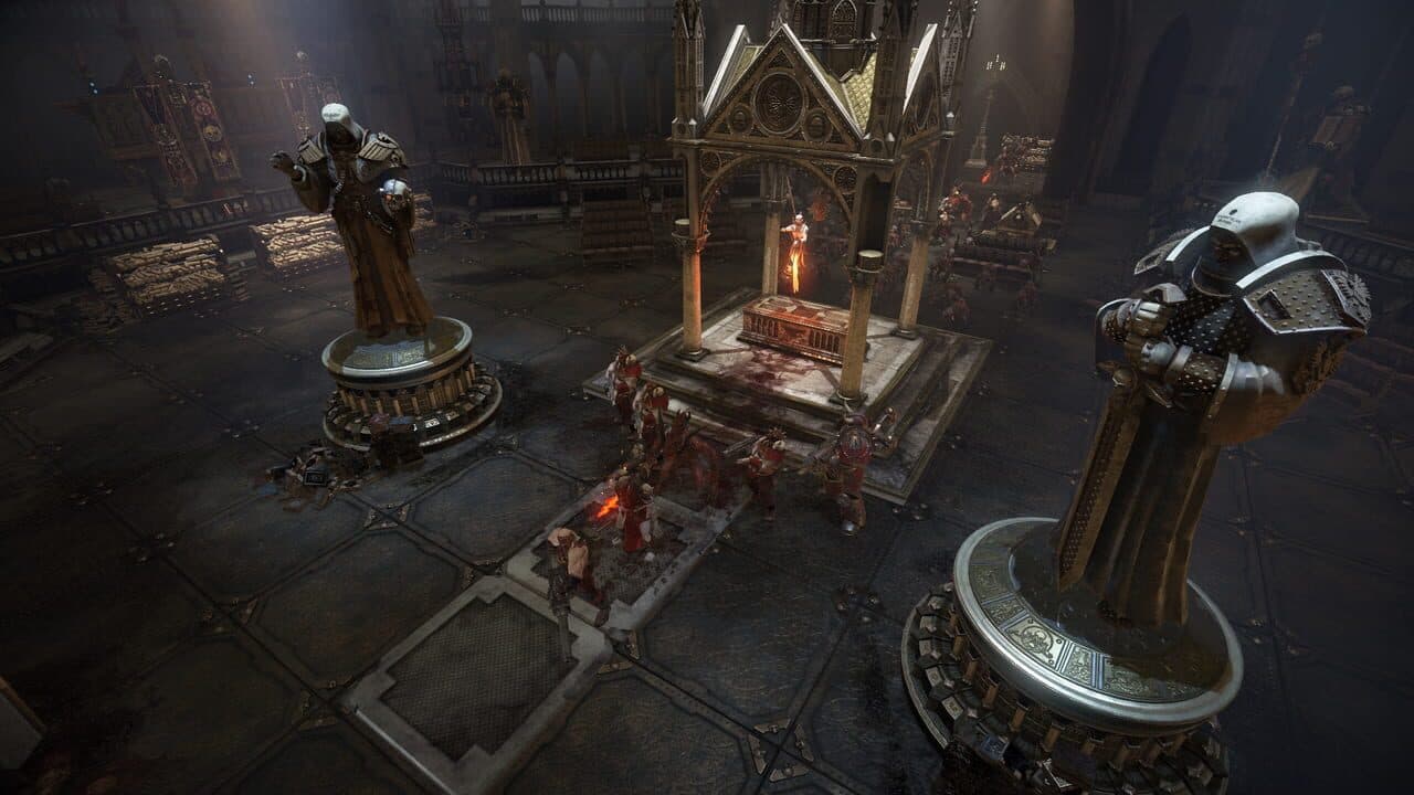 Warhammer 40,000: Inquisitor - Prophecy thumbnail 2