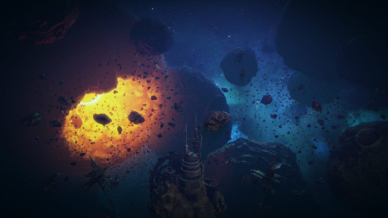Warhammer 40,000: Inquisitor - Prophecy thumbnail 8