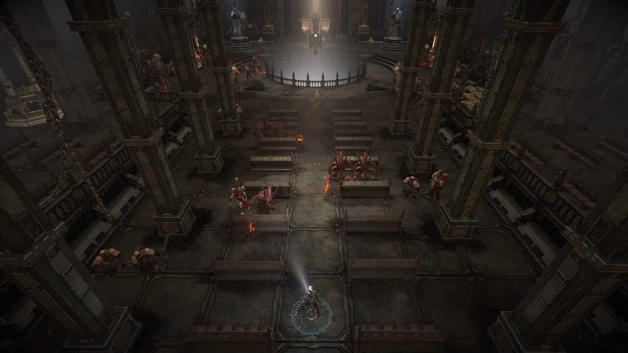 Warhammer 40,000: Inquisitor - Prophecy thumbnail 3