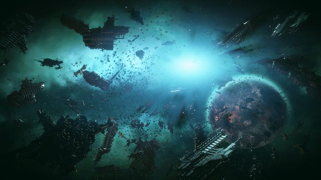 Warhammer 40,000: Inquisitor - Prophecy thumbnail 5