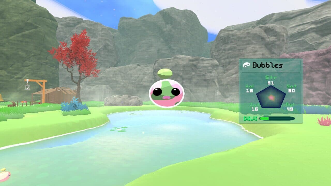 Garden of Mooj thumbnail 6