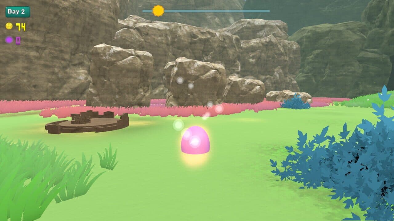 Garden of Mooj thumbnail 3