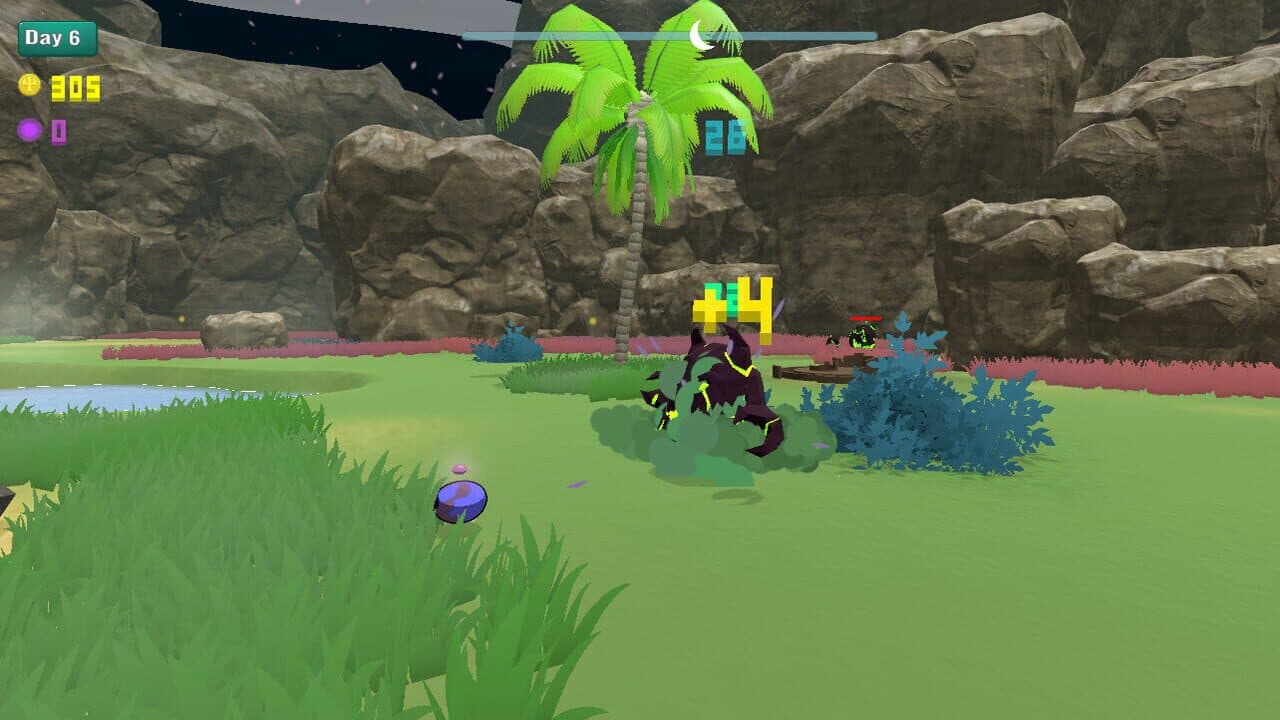 Garden of Mooj thumbnail 2