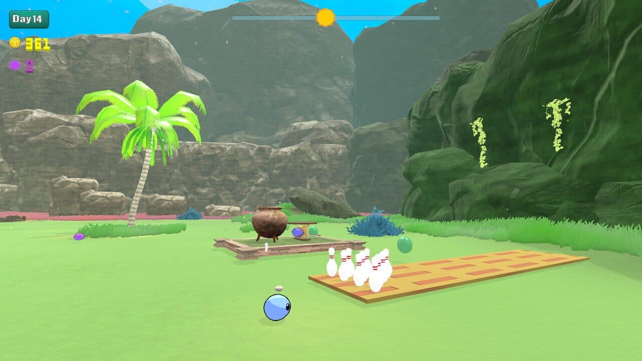 Garden of Mooj thumbnail 5