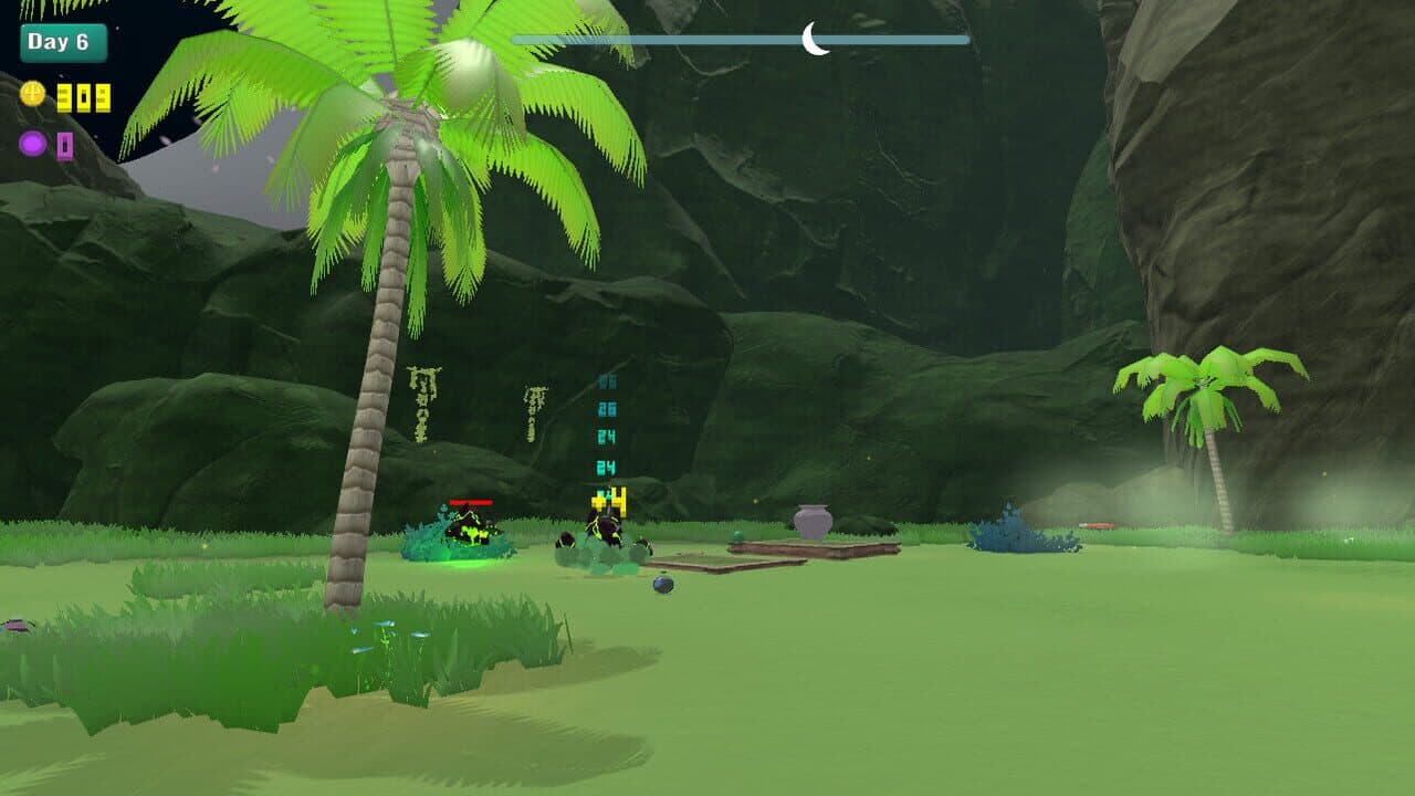 Garden of Mooj thumbnail 4