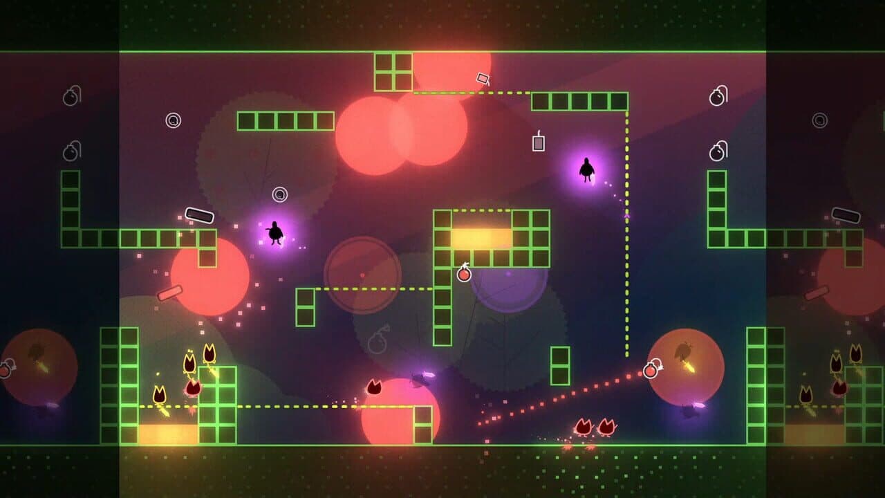 Bomb Sworders thumbnail 3