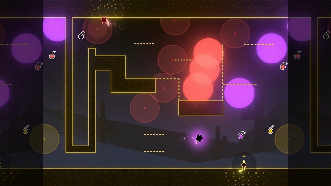 Bomb Sworders thumbnail 4