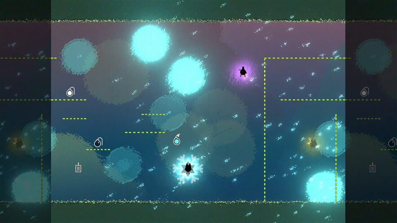 Bomb Sworders thumbnail 5