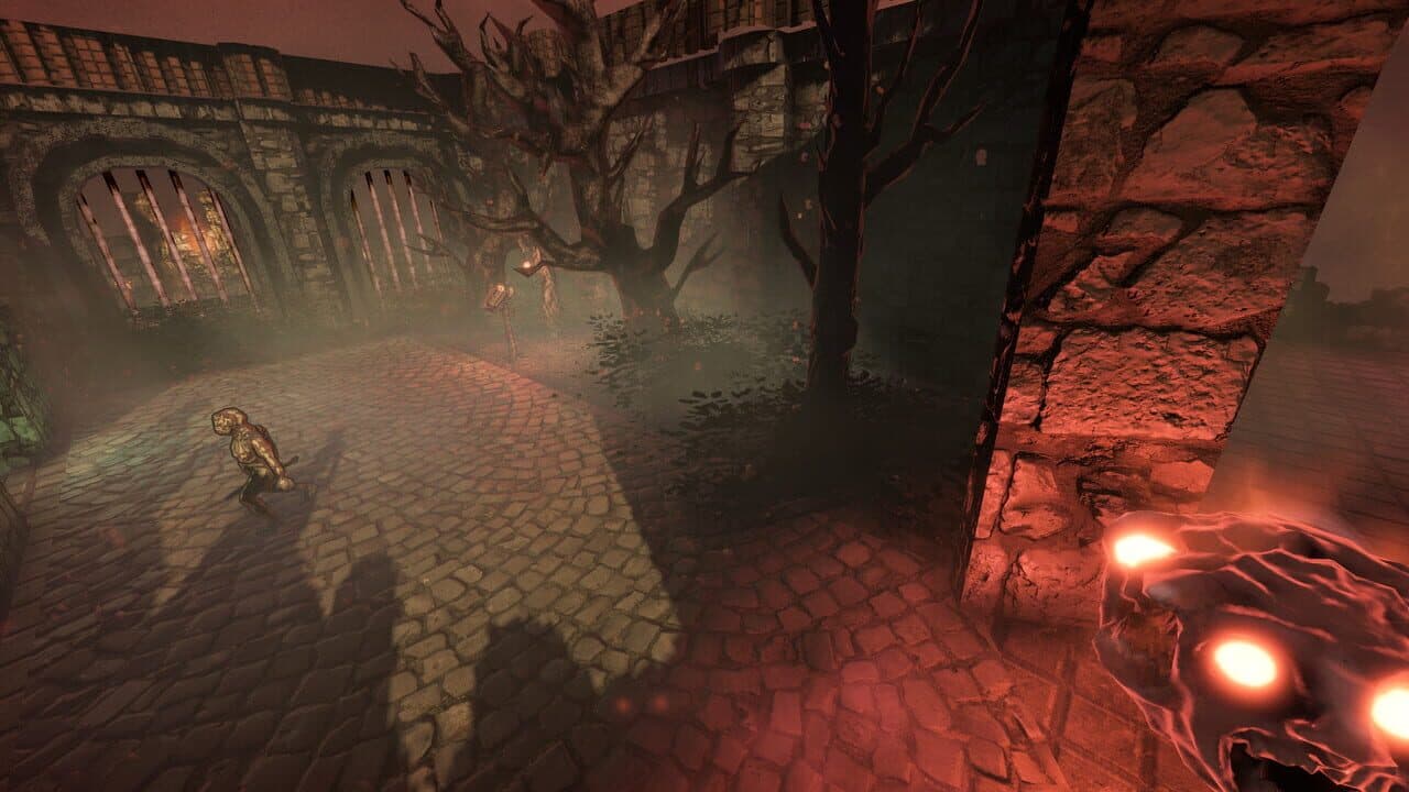 Guilt: The Deathless thumbnail 2