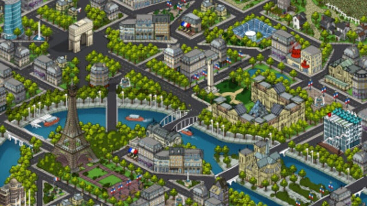 CityVille thumbnail 3
