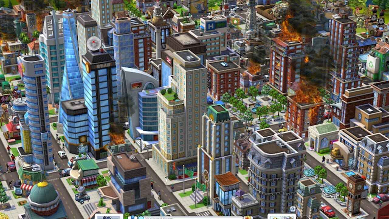 CityVille thumbnail 5