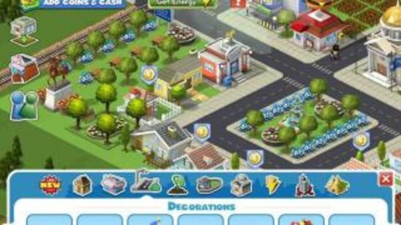 CityVille thumbnail 2