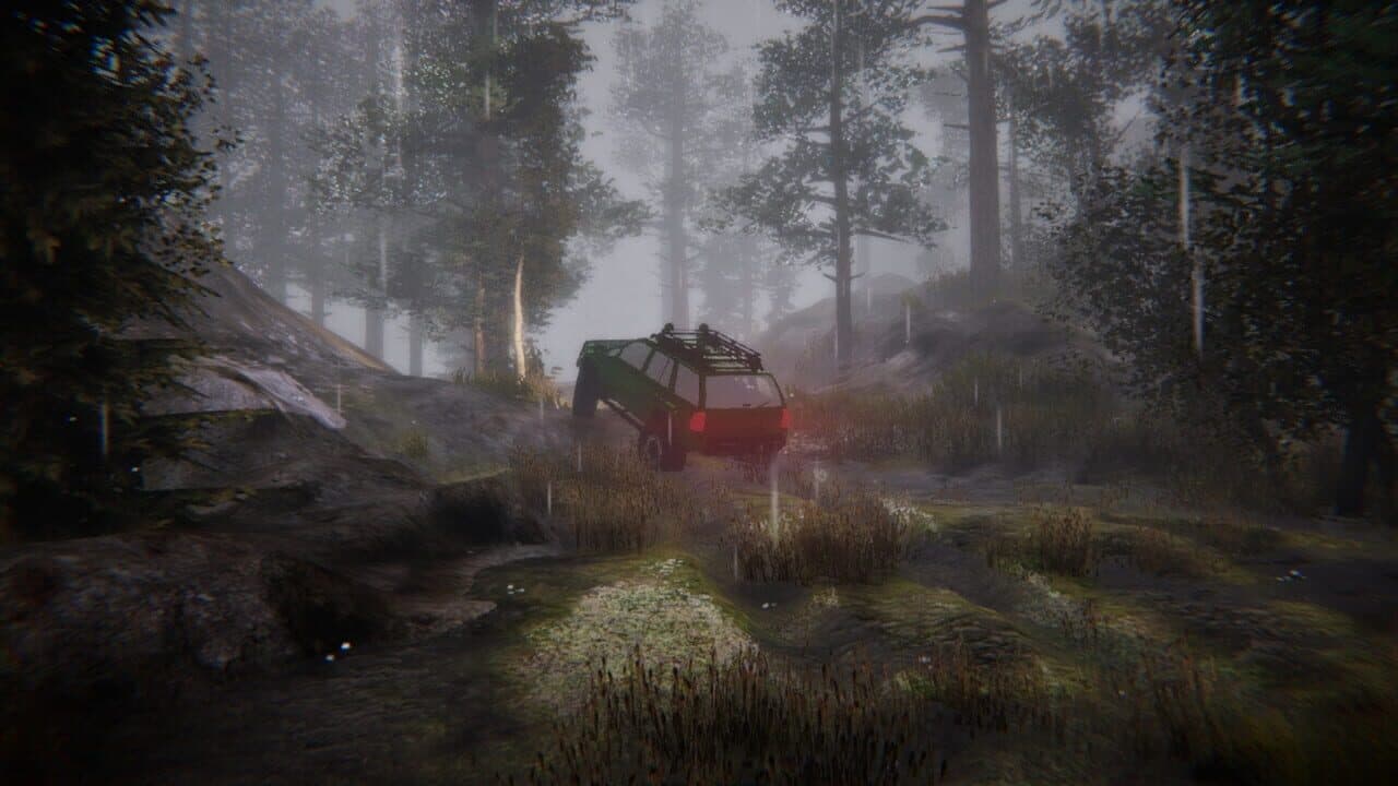 Amortizer Off-Road thumbnail 4