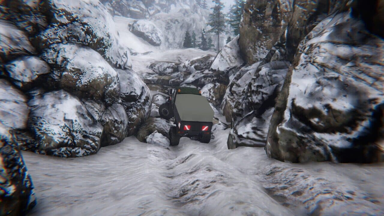 Amortizer Off-Road thumbnail 8