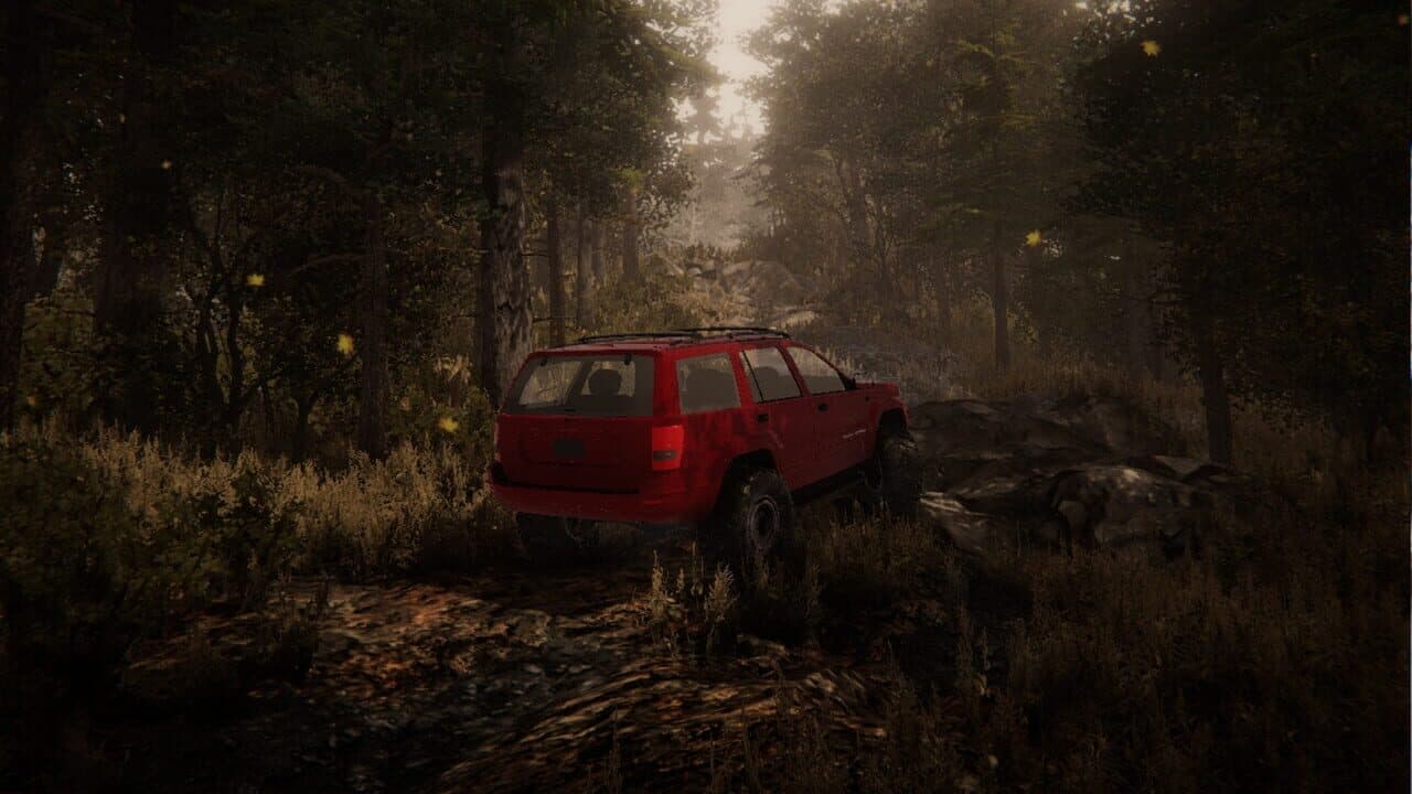Amortizer Off-Road thumbnail 12
