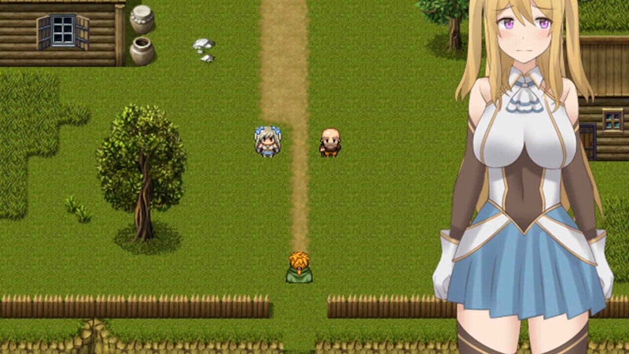 Shera and the Three Treasures thumbnail 2