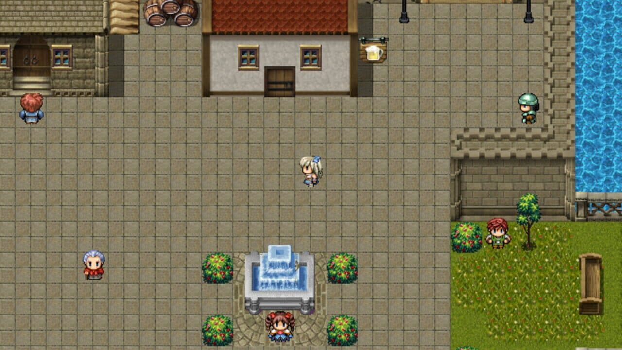 Shera and the Three Treasures thumbnail 5