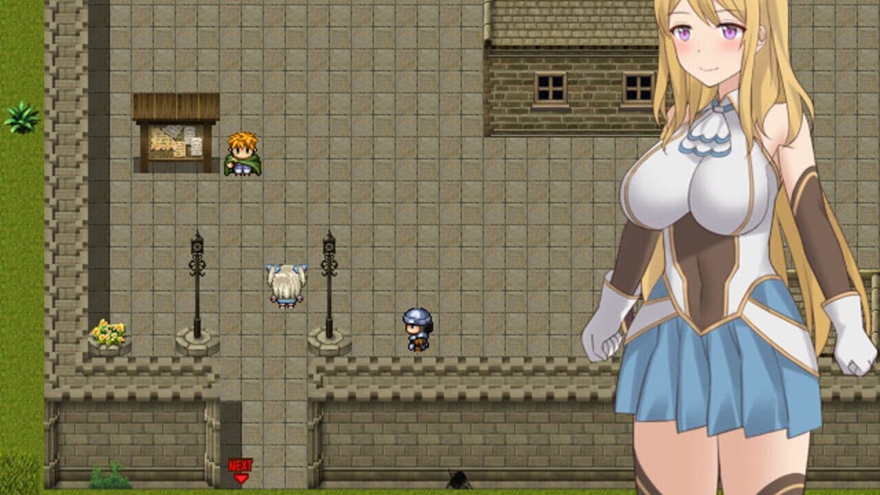 Shera and the Three Treasures thumbnail 4