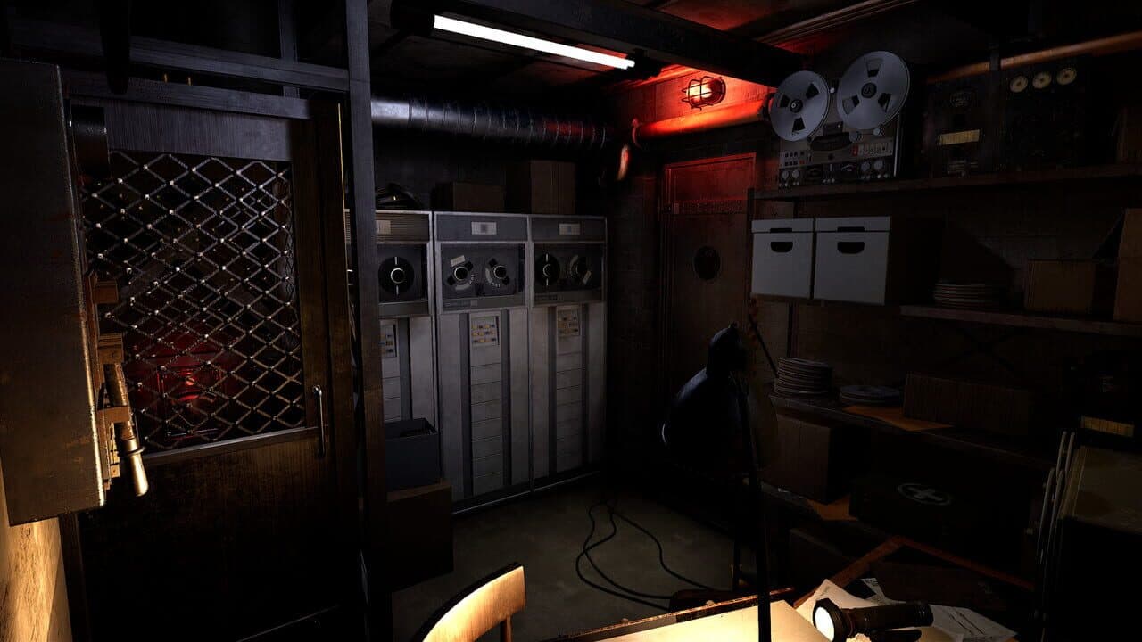 Shattered Lights thumbnail 4