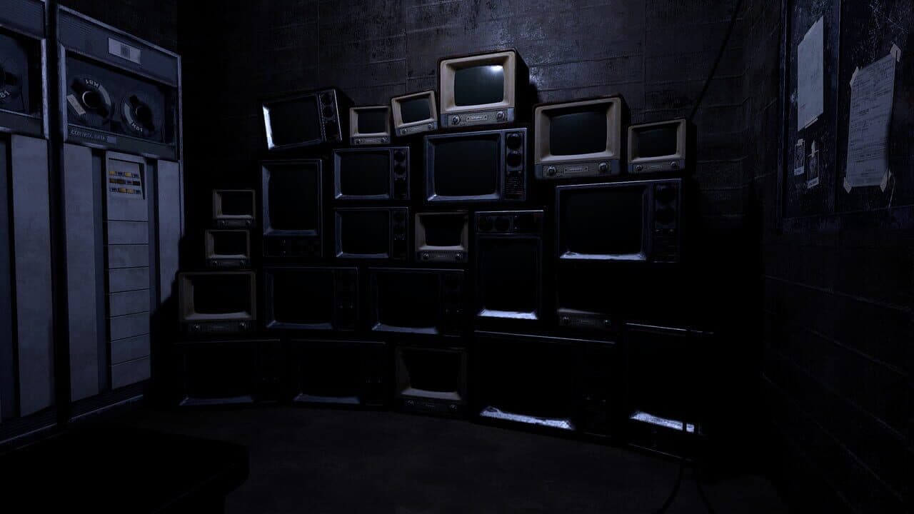 Shattered Lights screenshot 1