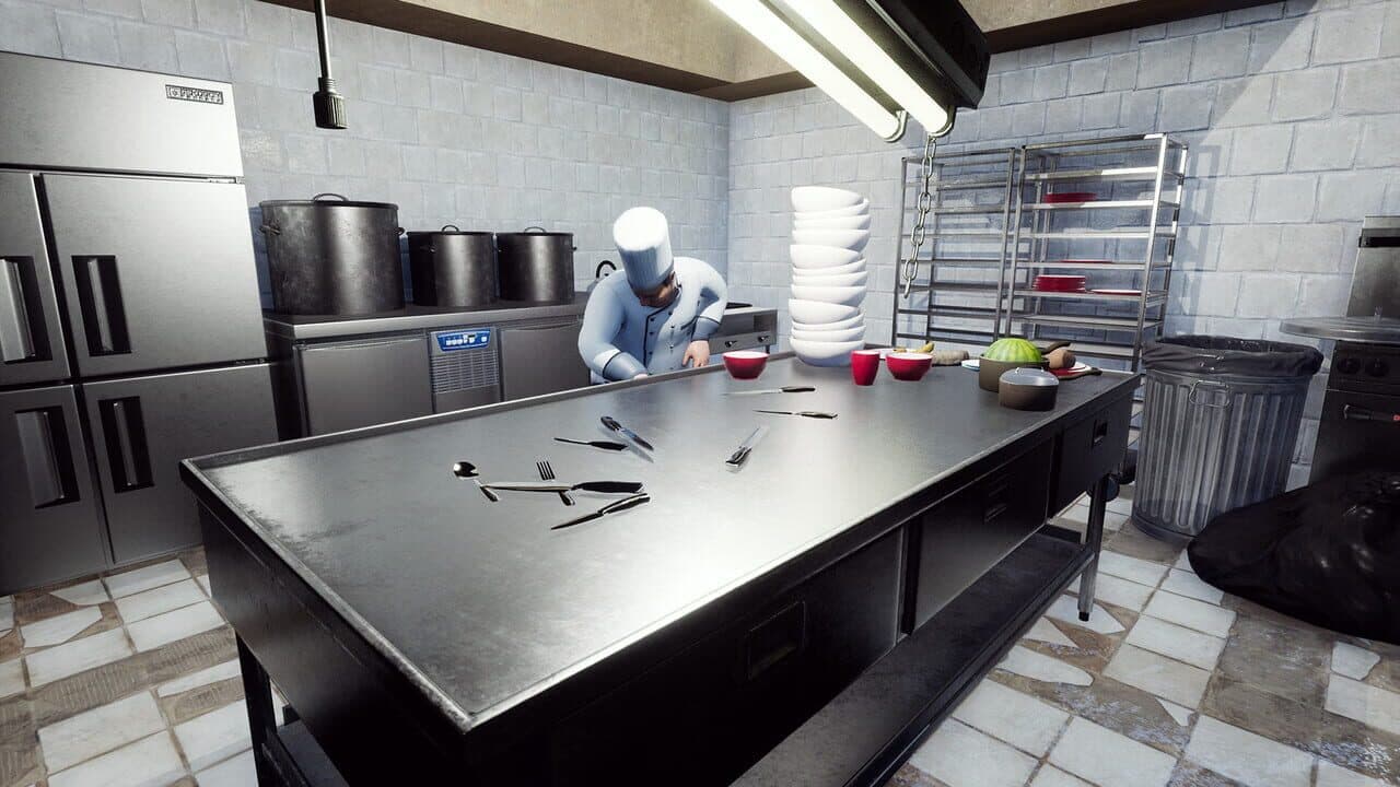 Restaurant Renovation thumbnail 4