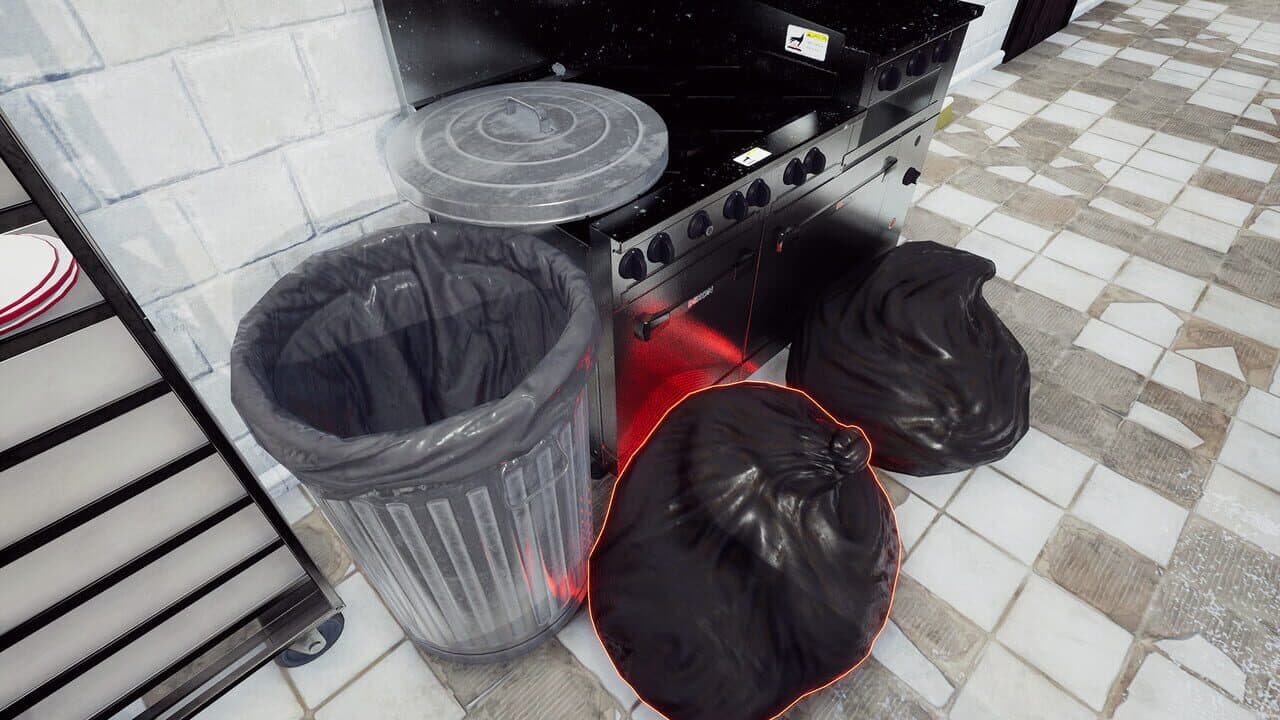 Restaurant Renovation screenshot 1