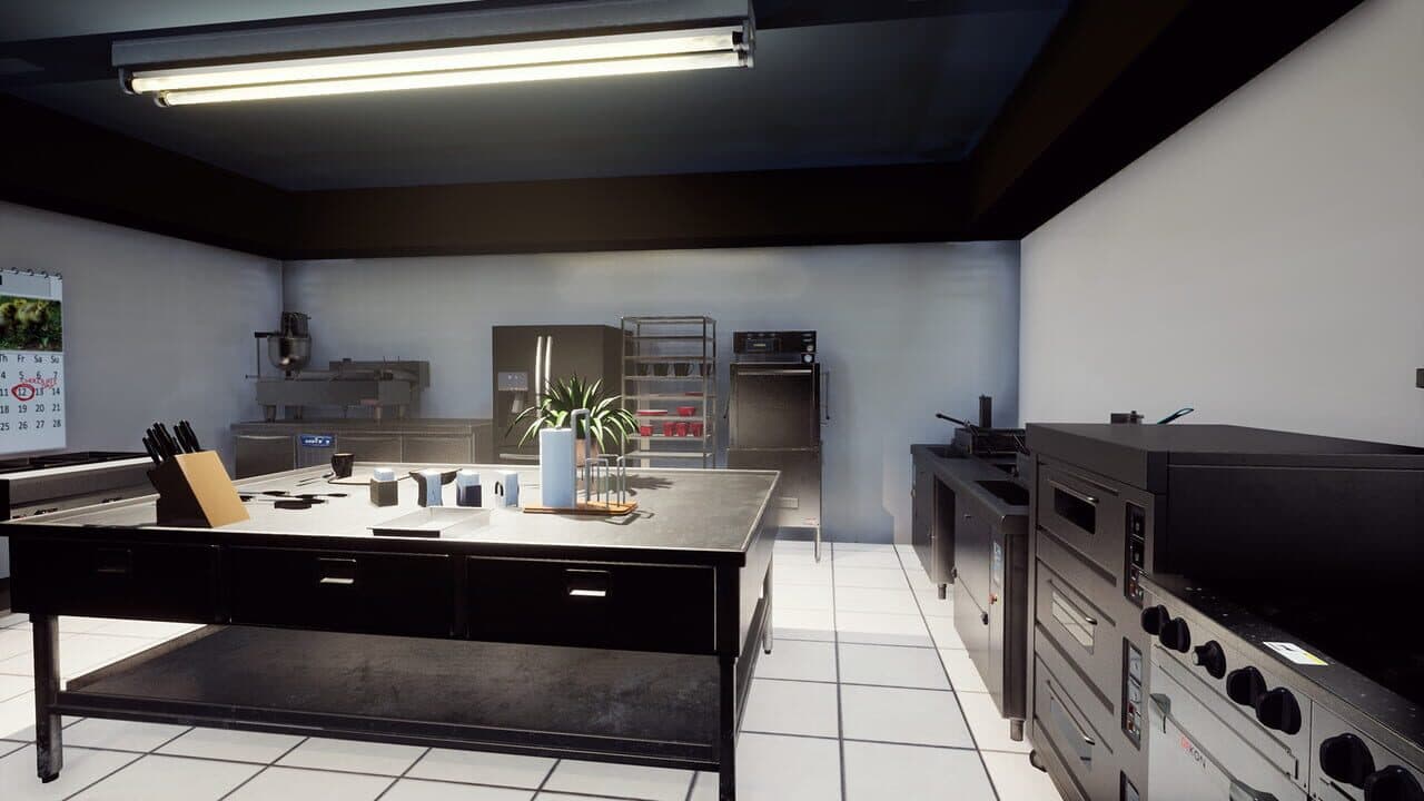 Restaurant Renovation thumbnail 3