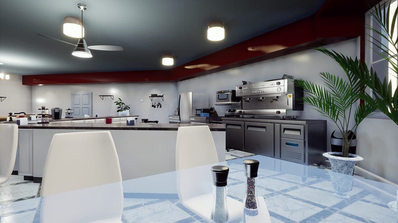 Restaurant Renovation thumbnail 6