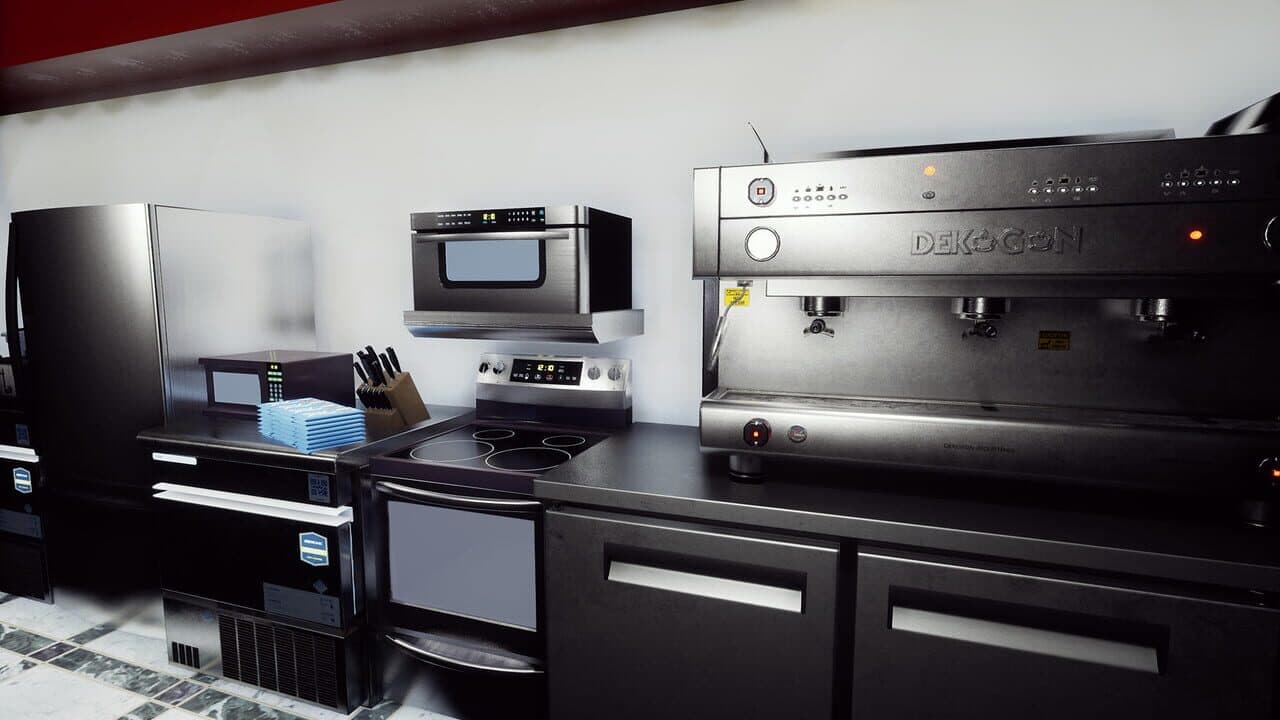 Restaurant Renovation thumbnail 5