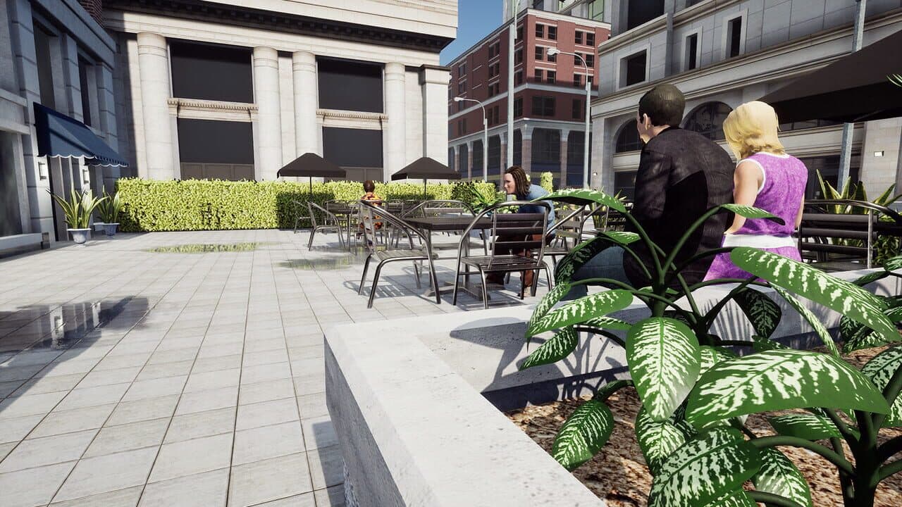 Restaurant Renovation thumbnail 7