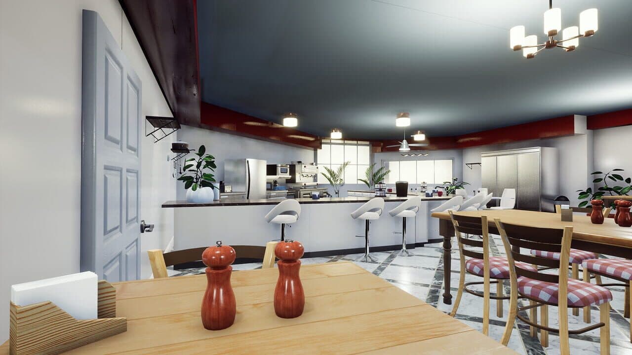 Restaurant Renovation thumbnail 10