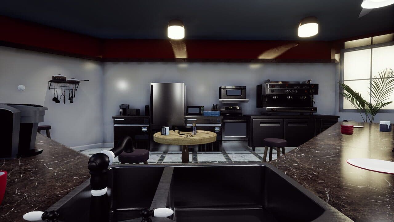 Restaurant Renovation thumbnail 8