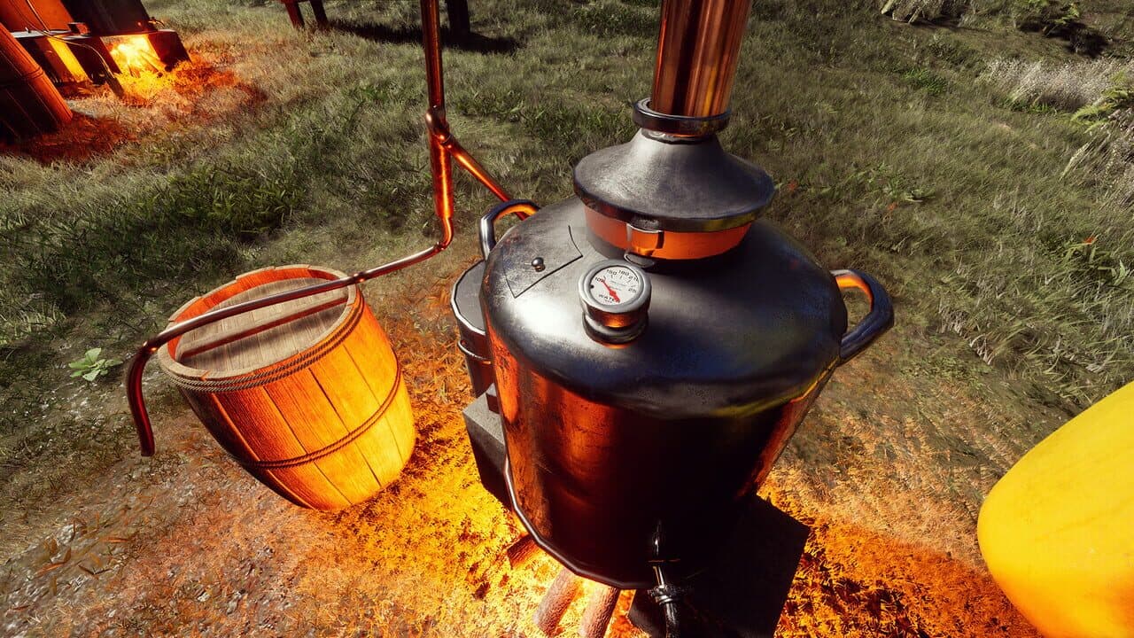 Booze Masters: Freezing Moonshine thumbnail 8