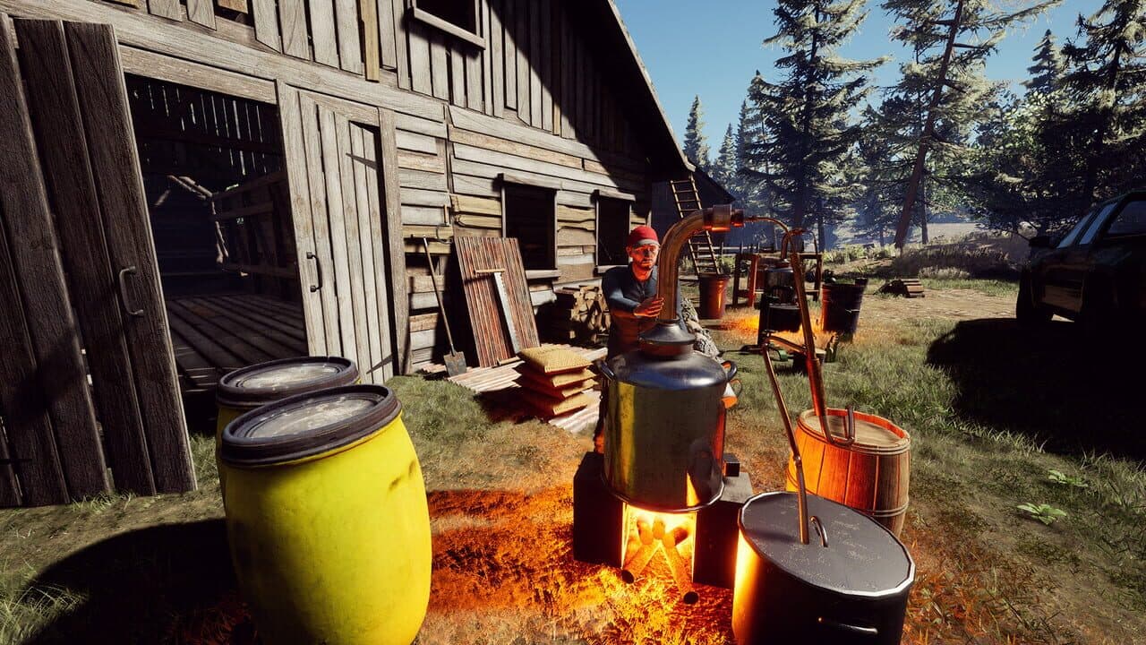 Booze Masters: Freezing Moonshine thumbnail 3