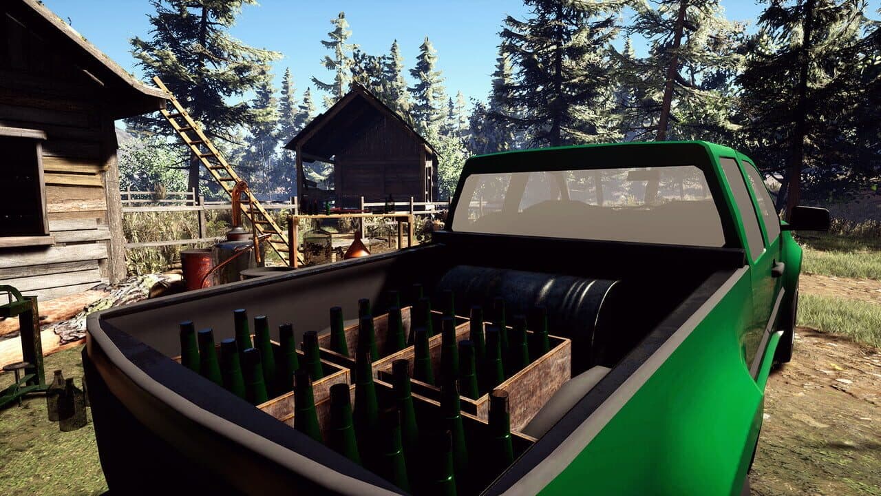 Booze Masters: Freezing Moonshine thumbnail 11