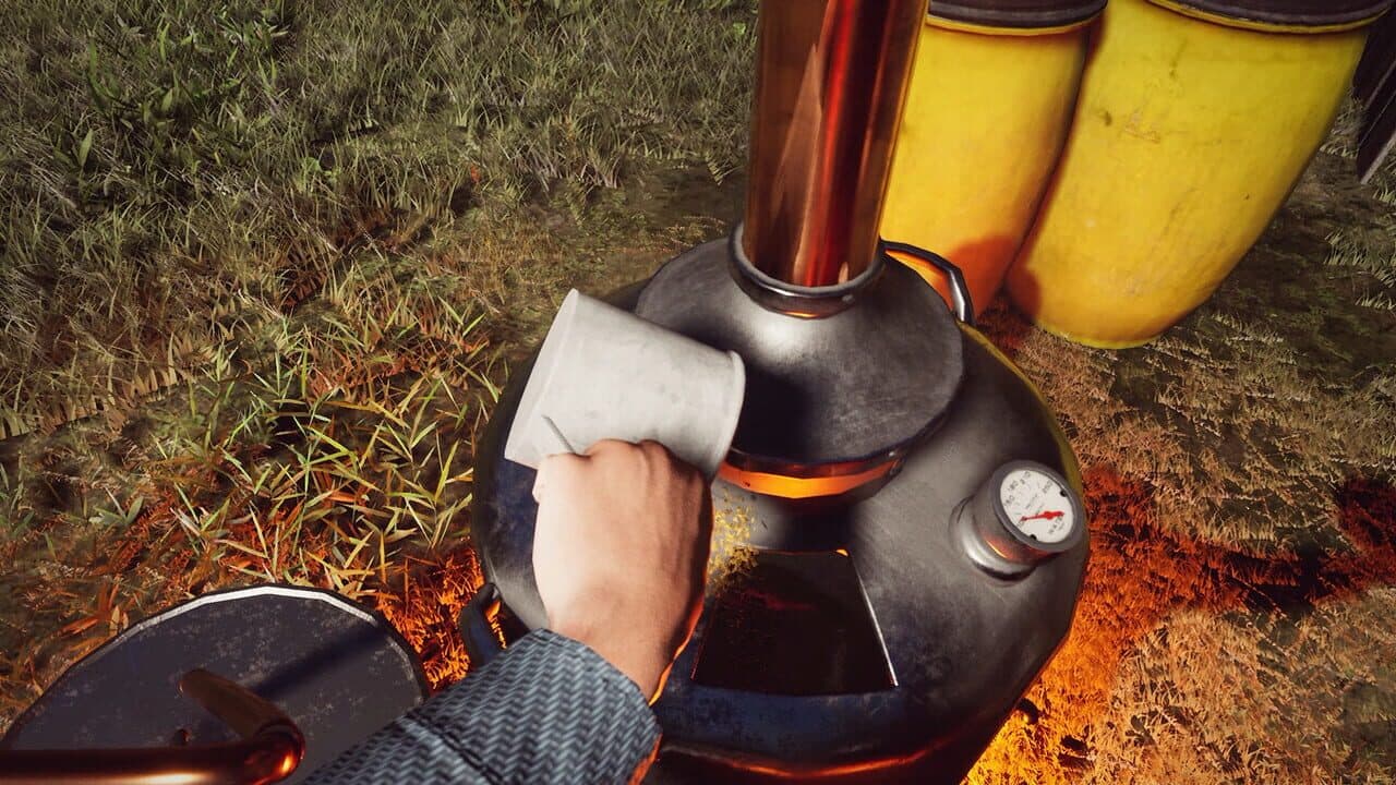 Booze Masters: Freezing Moonshine thumbnail 12