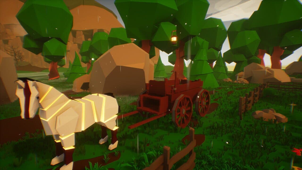 My Little Blacksmith Shop thumbnail 3