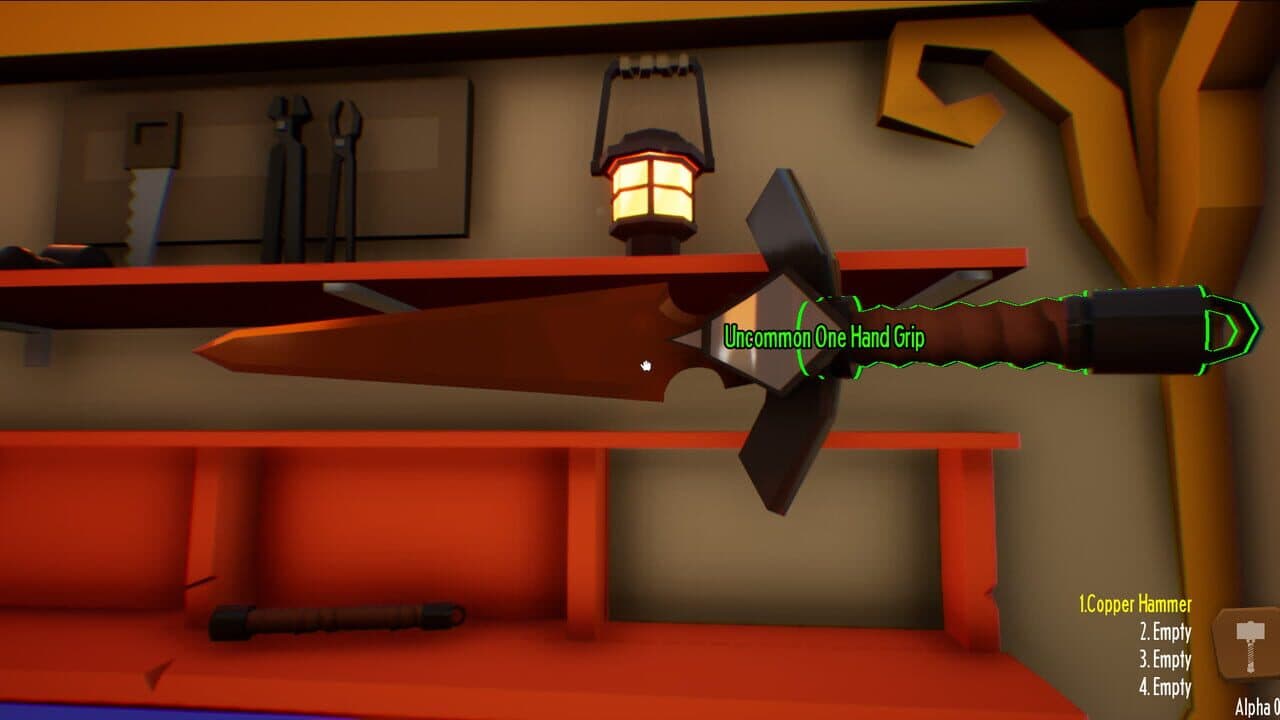 My Little Blacksmith Shop thumbnail 2