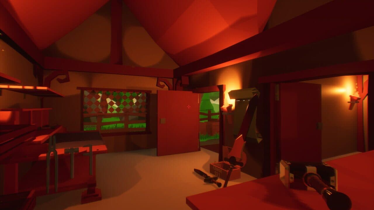 My Little Blacksmith Shop thumbnail 4