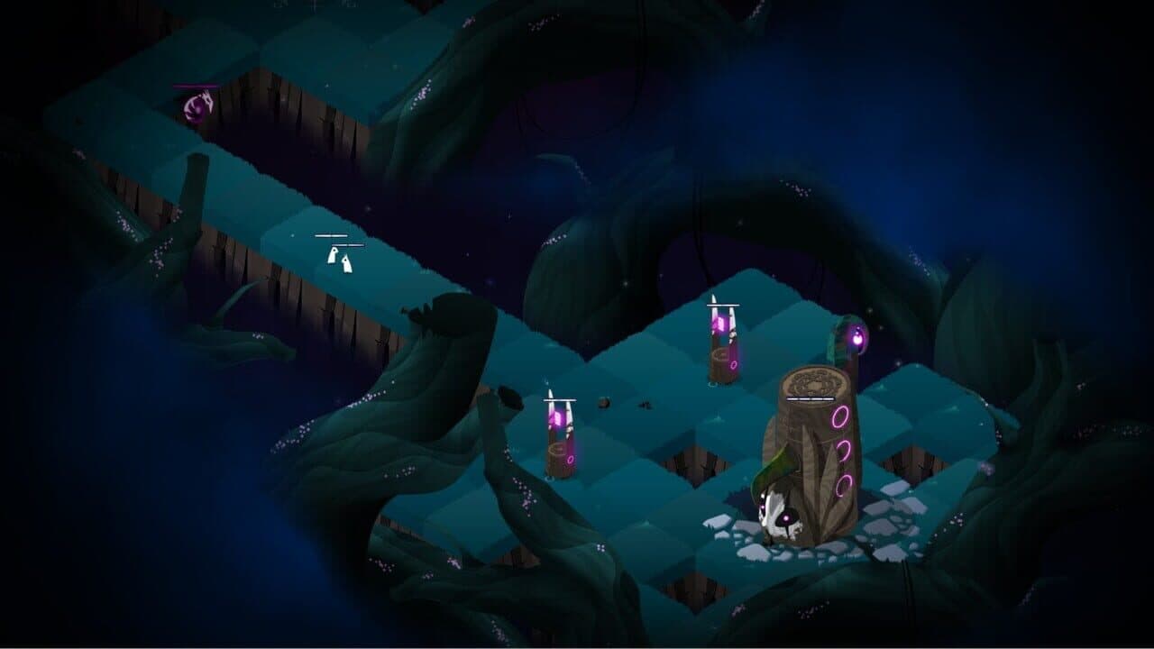 Spirit Oath thumbnail 4