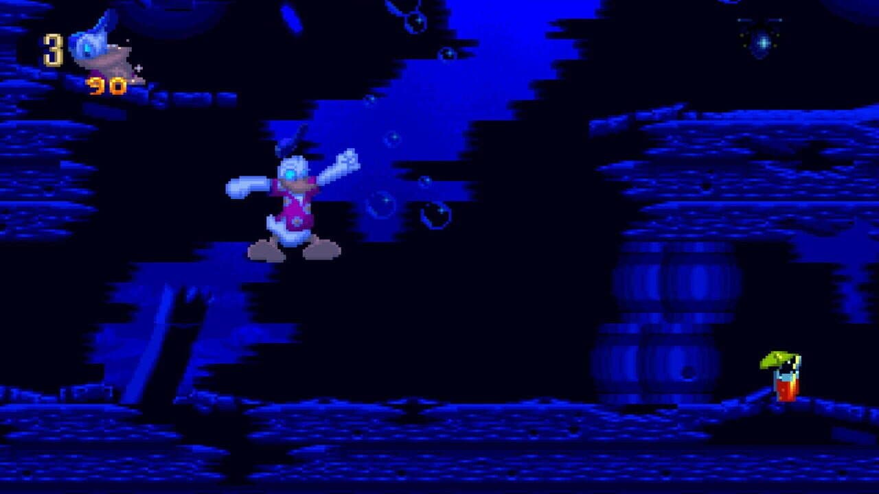 Maui Mallard in Cold Shadow thumbnail 6