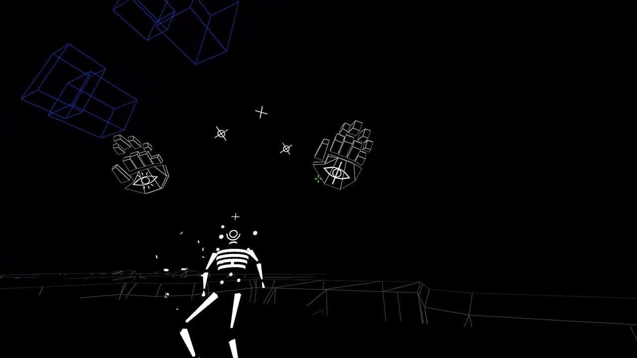Dustnet screenshot 1