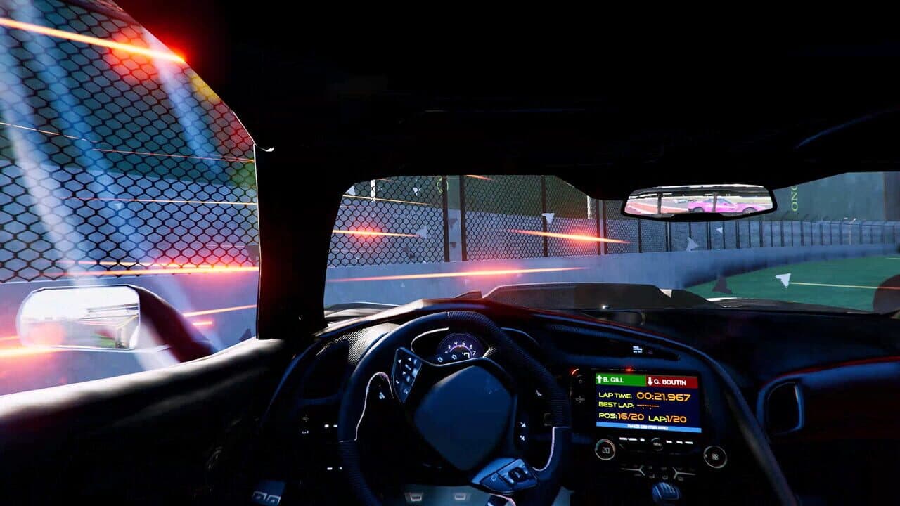 Drive screenshot 1